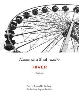cover image of Hiver
